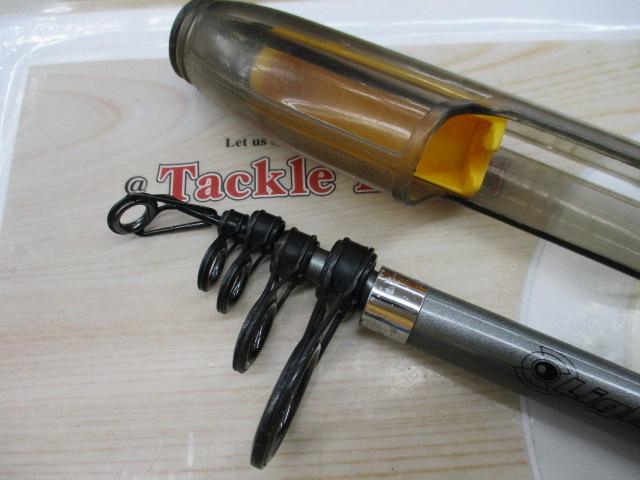 パシフィックファントムZ PF-Z S1003TLFS-V