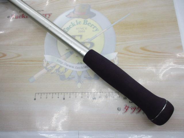 ソルティゲームシーバス SG-S12042SST