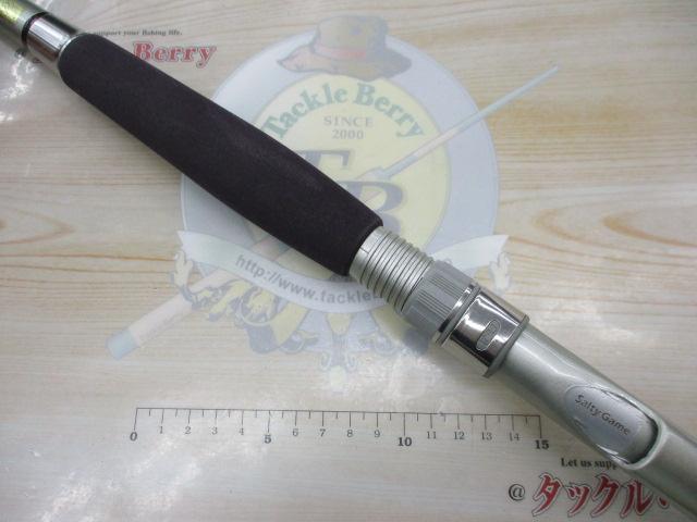 ソルティゲームシーバス SG-S12042SST