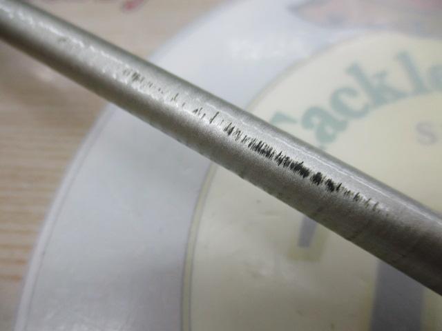 ソルティゲームシーバス SG-S12042SST