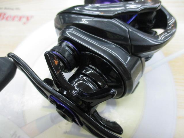 青霜チーターEXB601XG