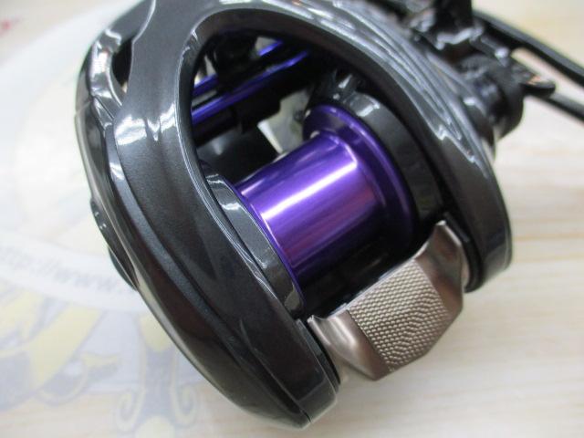 青霜チーターEXB601XG