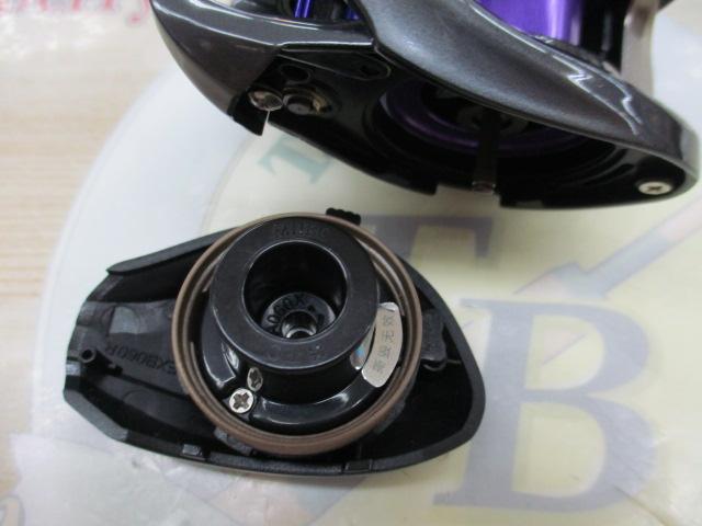 青霜チーターEXB601XG