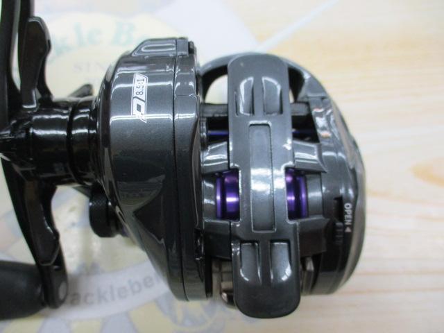 青霜チーターEXB601XG