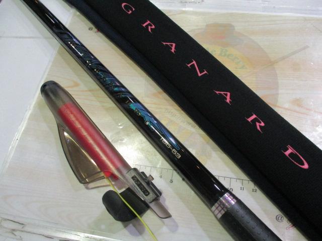 がま磯グラナード 185-53