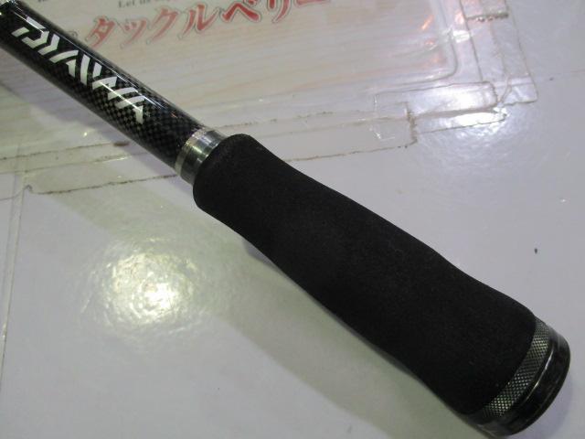 タトゥーラ 721HFB・K｜＠ベリーネット 日本最大新品中古釣具WEBショップ