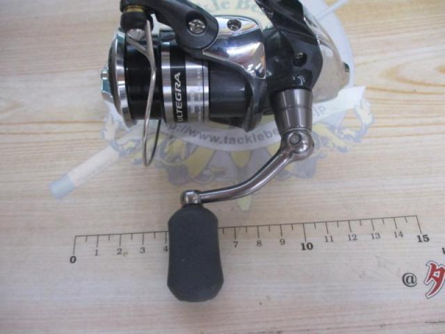 12アルテグラ C2000HGS