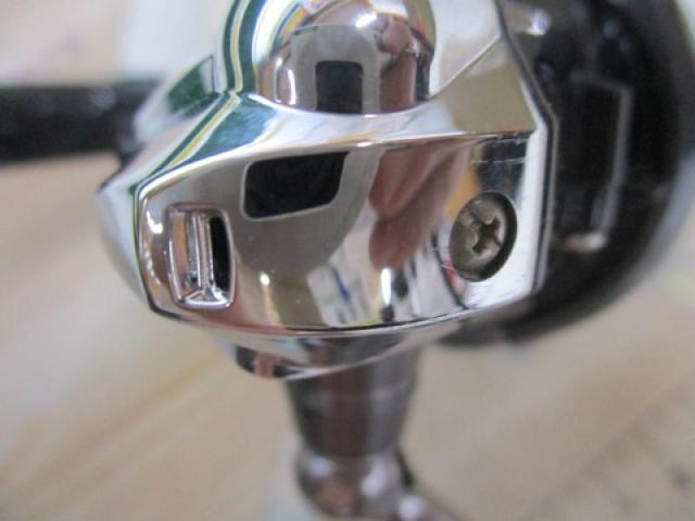 12アルテグラ C2000HGS