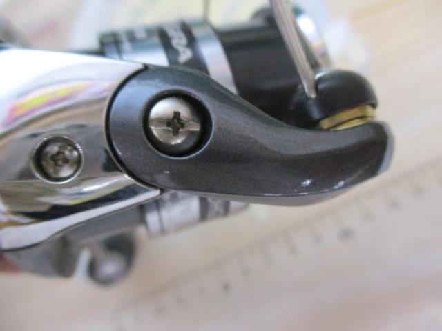 12アルテグラ C2000HGS