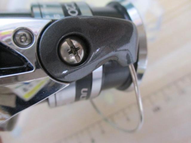 12アルテグラ C2000HGS