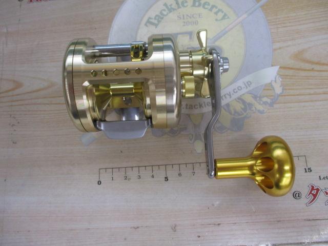 ミリオネアCV-Z 250SF