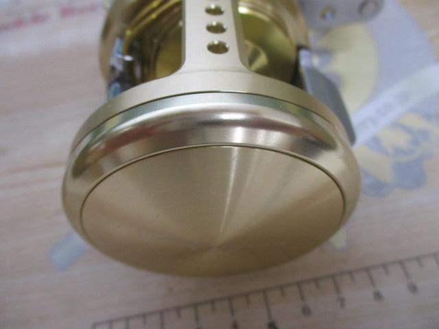 ミリオネアCV-Z 250SF