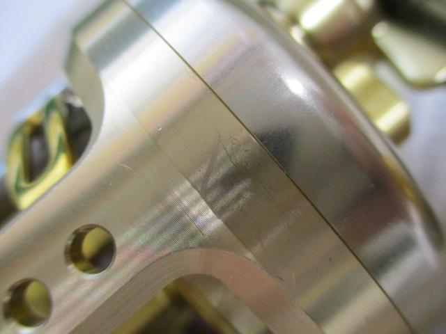 ミリオネアCV-Z 250SF