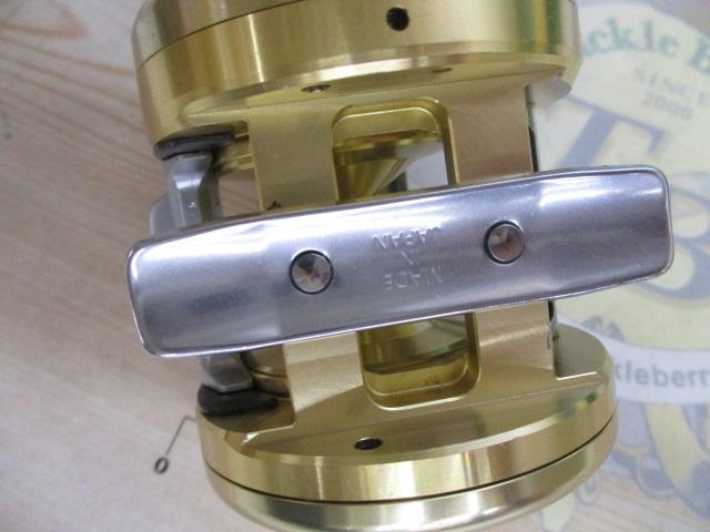 ミリオネアCV-Z 250SF