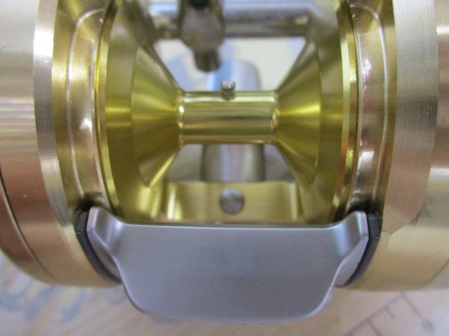 ミリオネアCV-Z 250SF