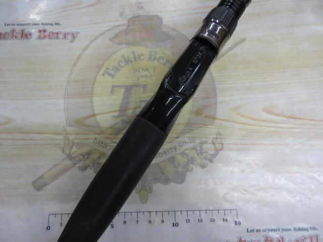 ヒュージカスタムH3S-73RF/FE