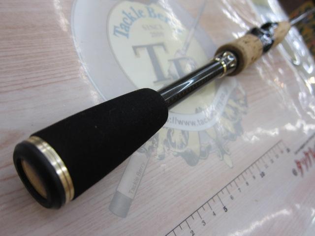 カレイドセルペンティ TKSS-64MST スピンサーペント
