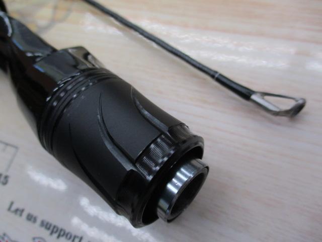 ブレイゾン C66M