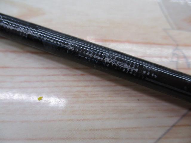 ブレイゾン C66M