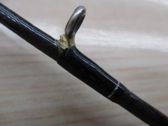 ブレイゾン C66M