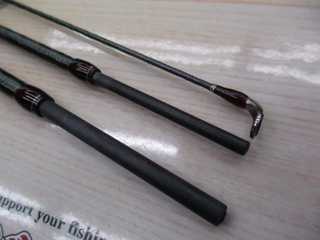 24ワールドシャウラ テクニカルエディション S64SUL-R/3