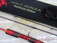 24ワールドシャウラ テクニカルエディション S64SUL-R/3