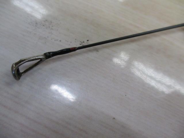 16ポイズングロリアス 263L-S