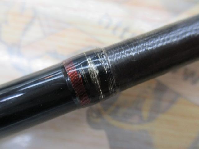 16ポイズングロリアス 263L-S