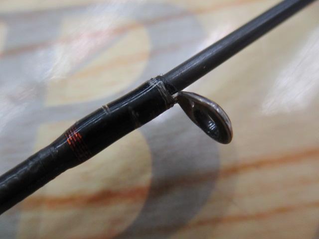 16ポイズングロリアス 263L-S
