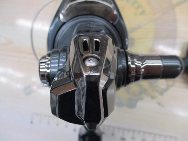 25アルテグラ 4000XG