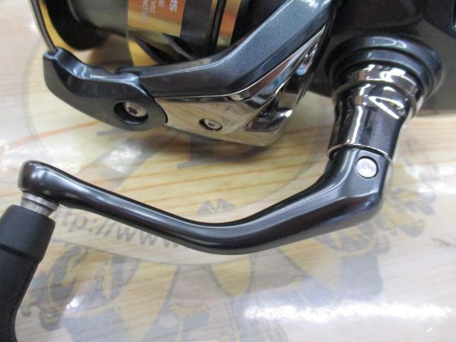 25アルテグラ 4000XG