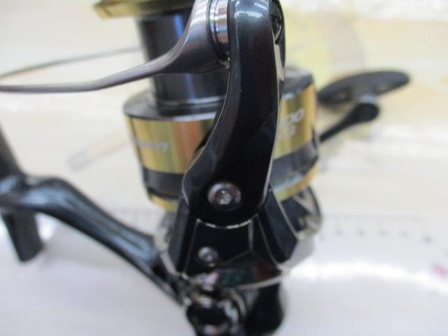 25アルテグラ 4000XG