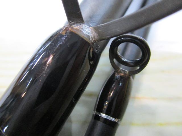 ショアガンエボルブ SFTGS-993・SS