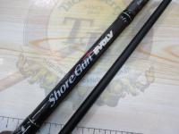 ショアガンエボルブ SFTGS-993・SS