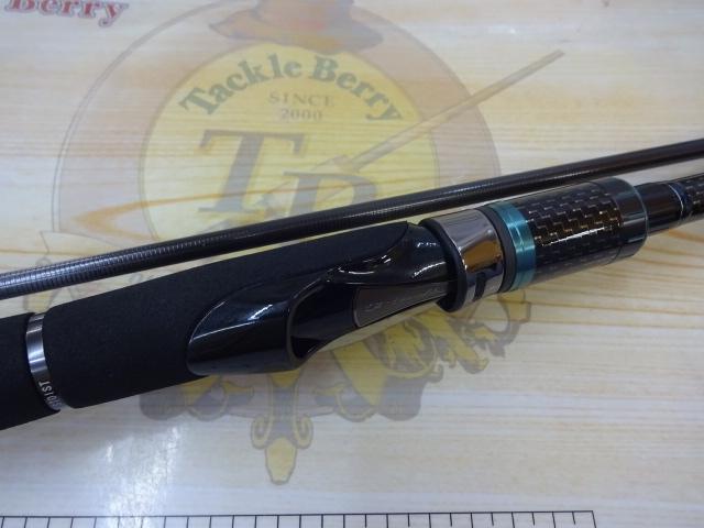 エメラルダスストイスト AGS IL 99LML