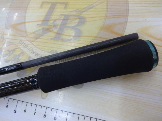 エメラルダスストイスト AGS IL 89LML