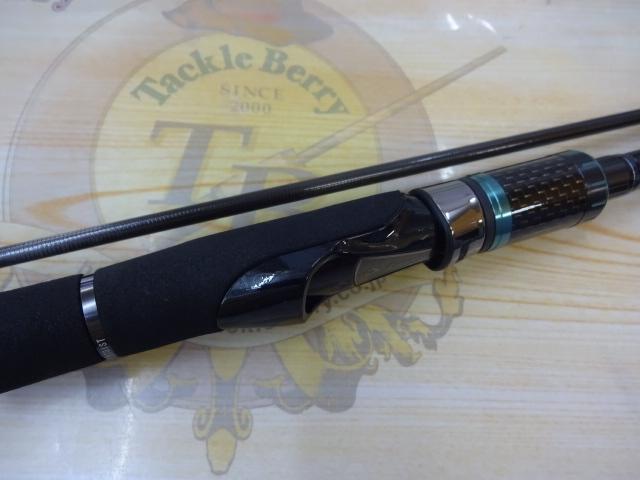 エメラルダスストイスト AGS IL 89LML