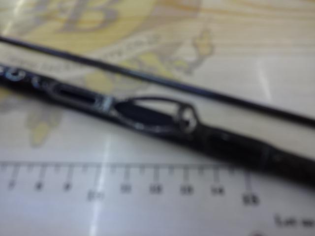 エメラルダスストイスト AGS IL 89LML