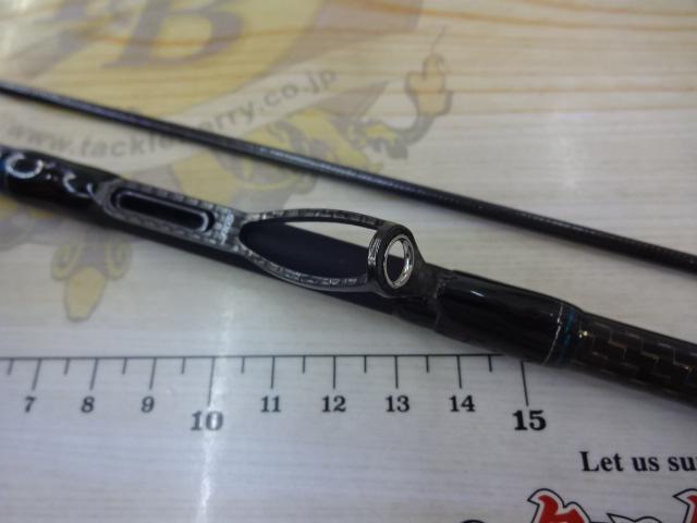 エメラルダスストイスト AGS IL 89LML