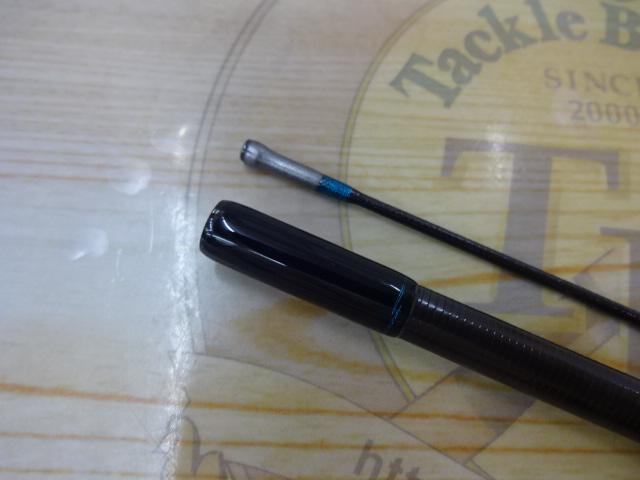 エメラルダスストイスト AGS IL 89LML