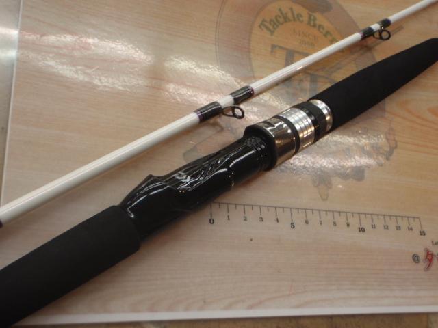 リーオマスター真鯛SX M-300