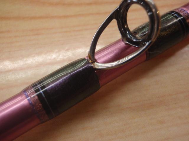 リーオマスター真鯛SX M-300
