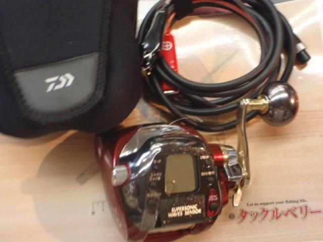 シーボーグ 500AT