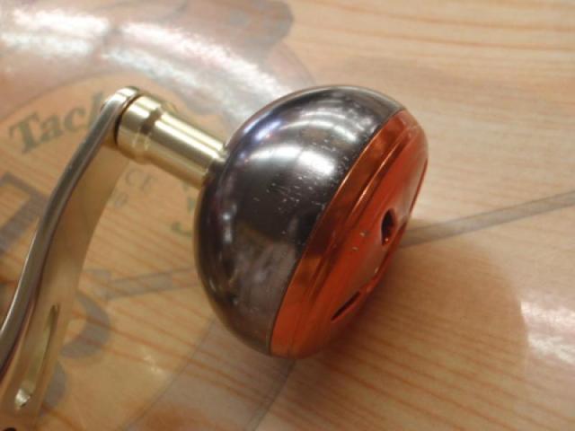 シーボーグ 500AT