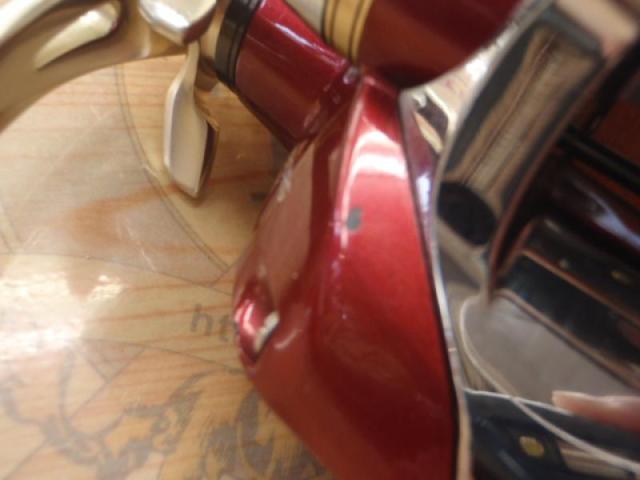 シーボーグ 500AT