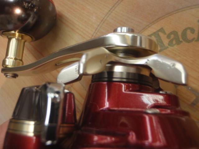 シーボーグ 500AT