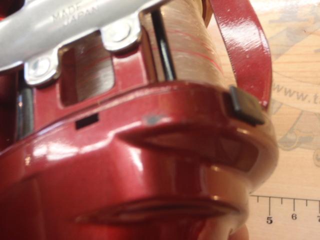 シーボーグ 500AT