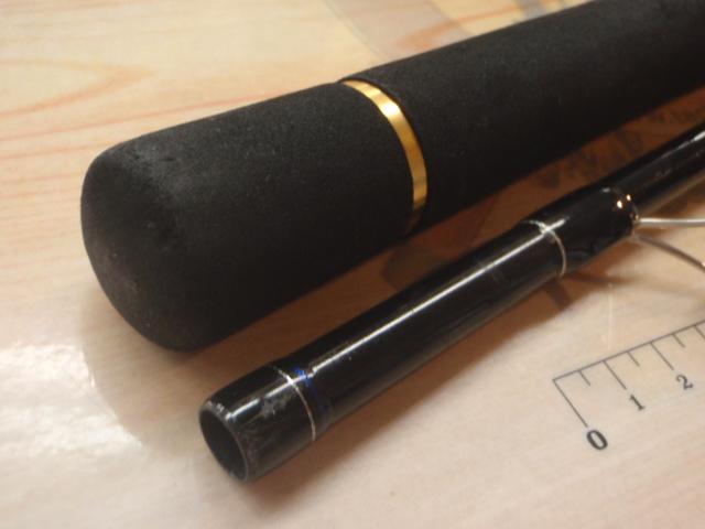 ファーストキャスト FCS-1002M