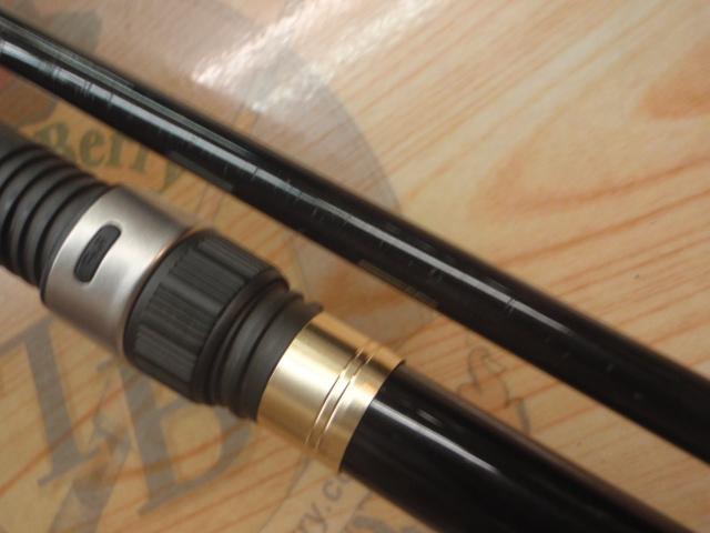 ファーストキャスト FCS-1002M