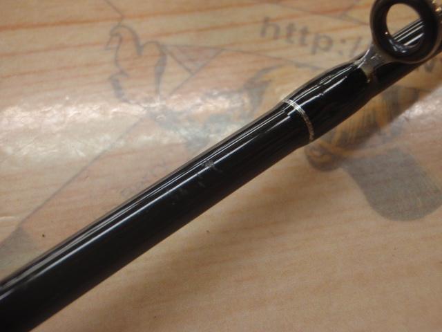 ファーストキャスト FCS-1002M